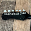 SOLD - Crucianelli Supreme 1964 Textured Pearl - Mahar's Vintage Guitars