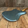 SOLD - Danocaster "Freakin" Era Jazzmaster 2008 Ocean Turquoise - Mahar's Vintage Guitars