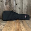 SOLD - Danocaster "Freakin" Era Jazzmaster 2008 Ocean Turquoise - Mahar's Vintage Guitars
