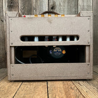 SOLD - DeArmond R15T 12" Vintage Guitar Amp 1960 - Mahar's Vintage Guitars