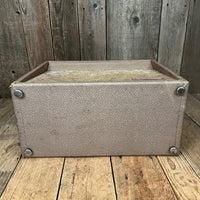 SOLD - DeArmond R15T 12" Vintage Guitar Amp 1960 - Mahar's Vintage Guitars