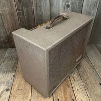 SOLD - DeArmond R15T 12" Vintage Guitar Amp 1960 - Mahar's Vintage Guitars