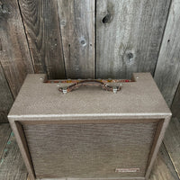 SOLD - DeArmond R15T 12" Vintage Guitar Amp 1960 - Mahar's Vintage Guitars