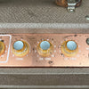 SOLD - DeArmond R15T 12" Vintage Guitar Amp 1960 - Mahar's Vintage Guitars