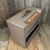 SOLD - DeArmond R15T 12" Vintage Guitar Amp 1960 - Mahar's Vintage Guitars