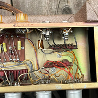 SOLD - DeArmond R15T 12" Vintage Guitar Amp 1960 - Mahar's Vintage Guitars