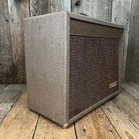 SOLD - DeArmond R15T 12" Vintage Guitar Amp 1960 - Mahar's Vintage Guitars