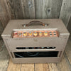 SOLD - DeArmond R15T 12" Vintage Guitar Amp 1960 - Mahar's Vintage Guitars