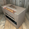 SOLD - DeArmond R15T 12" Vintage Guitar Amp 1960 - Mahar's Vintage Guitars