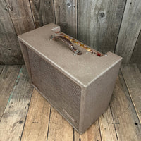 SOLD - DeArmond R15T 12" Vintage Guitar Amp 1960 - Mahar's Vintage Guitars