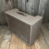 SOLD - DeArmond R25T 2x10" Amplifier 1960 Brown - Mahar's Vintage Guitars