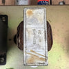 SOLD - DeArmond R25T 2x10" Amplifier 1960 Brown - Mahar's Vintage Guitars
