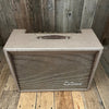 SOLD - DeArmond R25T 2x10" Amplifier 1960 Brown - Mahar's Vintage Guitars