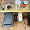 SOLD - DeArmond R25T 2x10" Amplifier 1960 Brown - Mahar's Vintage Guitars