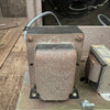 SOLD - DeArmond R25T 2x10" Amplifier 1960 Brown - Mahar's Vintage Guitars