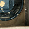 SOLD - DeArmond R25T 2x10" Amplifier 1960 Brown - Mahar's Vintage Guitars