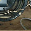 SOLD - DeArmond R25T 2x10" Amplifier 1960 Brown - Mahar's Vintage Guitars