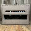 SOLD - DeArmond R25T 2x10" Amplifier 1960 Brown - Mahar's Vintage Guitars