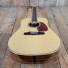 SOLD - Don Musser Dreadnought Brazilian Rosewood 1997 - Mahar's Vintage Guitars