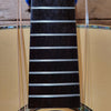 SOLD - Don Musser Dreadnought Brazilian Rosewood 1997 - Mahar's Vintage Guitars