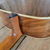 SOLD - Don Musser Dreadnought Brazilian Rosewood 1997 - Mahar's Vintage Guitars