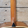 SOLD - Don Musser Dreadnought Brazilian Rosewood 1997 - Mahar's Vintage Guitars