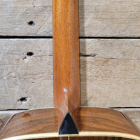 SOLD - Don Musser Dreadnought Brazilian Rosewood 1997 - Mahar's Vintage Guitars