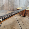 SOLD - Don Musser Dreadnought Brazilian Rosewood 1997 - Mahar's Vintage Guitars