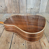 SOLD - Don Musser Dreadnought Brazilian Rosewood 1997 - Mahar's Vintage Guitars