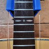 SOLD - Don Musser Dreadnought Brazilian Rosewood 1997 - Mahar's Vintage Guitars