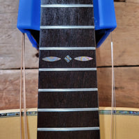SOLD - Don Musser Dreadnought Brazilian Rosewood 1997 - Mahar's Vintage Guitars