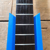 SOLD - Don Musser Dreadnought Brazilian Rosewood 1997 - Mahar's Vintage Guitars