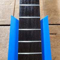 SOLD - Don Musser Dreadnought Brazilian Rosewood 1997 - Mahar's Vintage Guitars