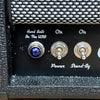 SOLD - Dr. Z CAZ - 45 Amp Head 2021 - Mahar's Vintage Guitars