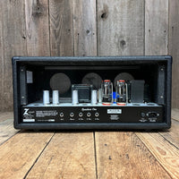 SOLD - Dr. Z CAZ - 45 Amp Head 2021 - Mahar's Vintage Guitars