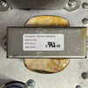 SOLD - Dr. Z CAZ - 45 Amp Head 2021 - Mahar's Vintage Guitars