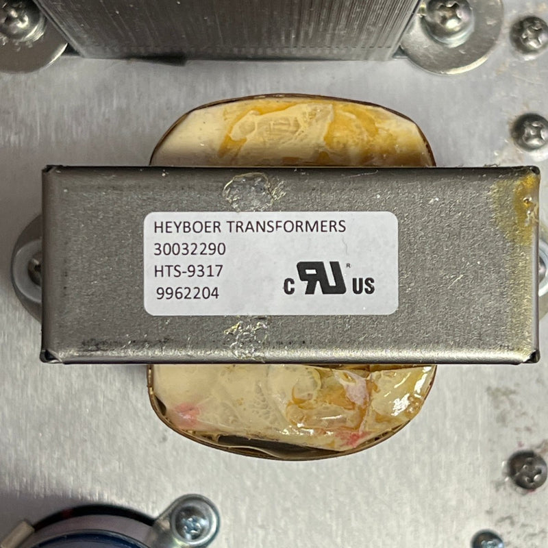 SOLD - Dr. Z CAZ - 45 Amp Head 2021 - Mahar's Vintage Guitars