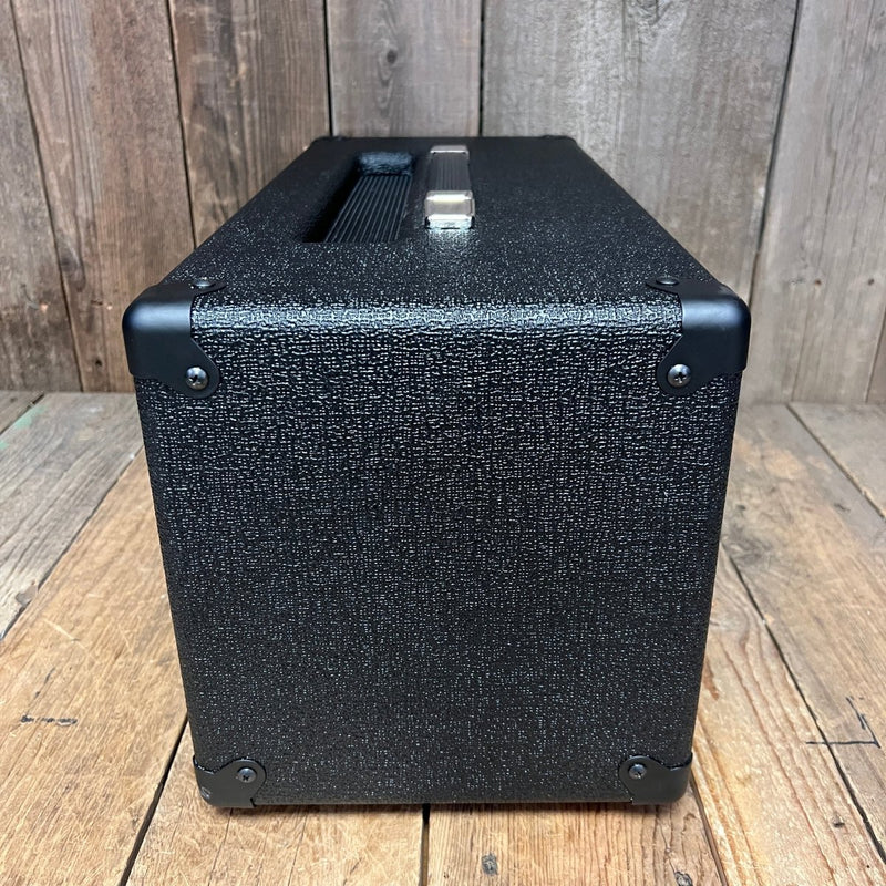 SOLD - Dr. Z CAZ - 45 Amp Head 2021 - Mahar's Vintage Guitars