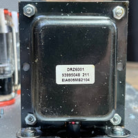 SOLD - Dr. Z CAZ - 45 Amp Head 2021 - Mahar's Vintage Guitars