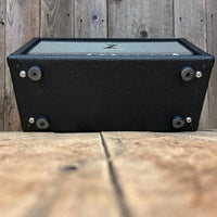 SOLD - Dr. Z CAZ - 45 Amp Head 2021 - Mahar's Vintage Guitars