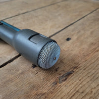 SOLD - Electro - Voice EV 666 Microphone 1960s - Mahar's Vintage Guitars