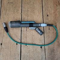 SOLD - Electro - Voice EV 666 Microphone 1960s - Mahar's Vintage Guitars