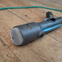 SOLD - Electro - Voice EV 666 Microphone 1960s - Mahar's Vintage Guitars