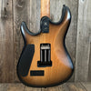 SOLD - Ernie Ball Music Man Jason Richardson Signature Cutlass HH 2021 - Mahar's Vintage Guitars