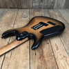 SOLD - Ernie Ball Music Man Jason Richardson Signature Cutlass HH 2021 - Mahar's Vintage Guitars