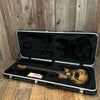 SOLD - Ernie Ball Music Man Jason Richardson Signature Cutlass HH 2021 - Mahar's Vintage Guitars