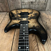 SOLD - Ernie Ball Music Man Jason Richardson Signature Cutlass HH 2021 - Mahar's Vintage Guitars