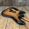 SOLD - Ernie Ball Music Man Jason Richardson Signature Cutlass HH 2021 - Mahar's Vintage Guitars