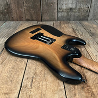 SOLD - Ernie Ball Music Man Jason Richardson Signature Cutlass HH 2021 - Mahar's Vintage Guitars