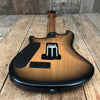 SOLD - Ernie Ball Music Man Jason Richardson Signature Cutlass HH 2021 - Mahar's Vintage Guitars